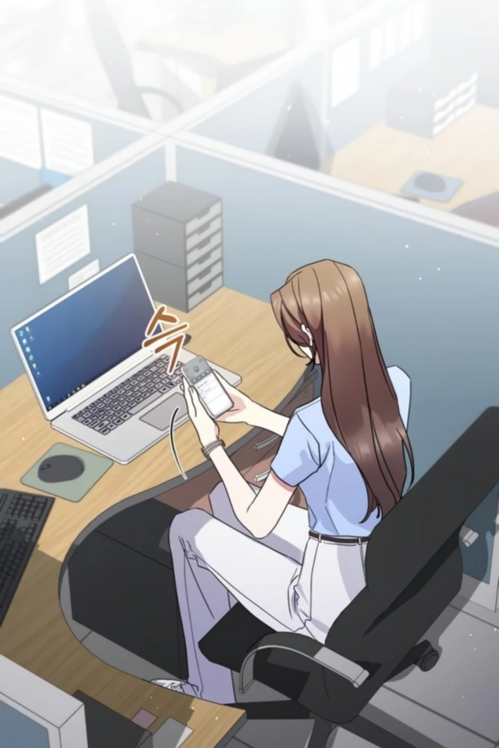 To the Summer That Returned Chapter 22 - Page 20