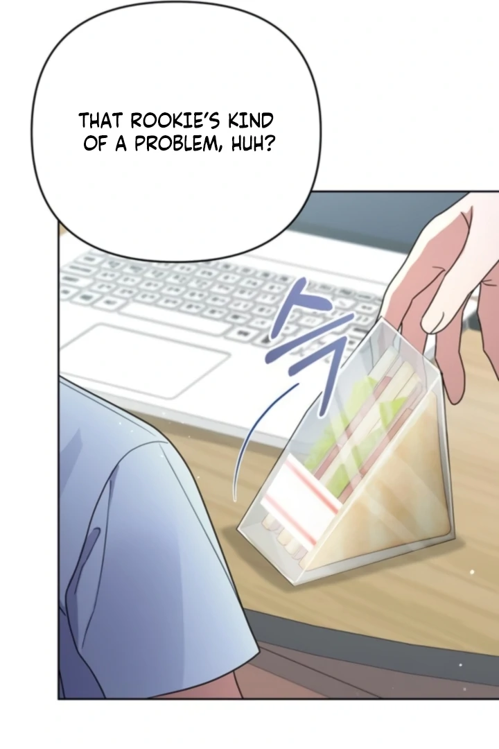 To the Summer That Returned Chapter 22 - Page 31