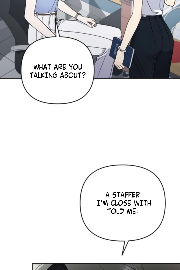 To the Summer That Returned Chapter 22 - Page 33