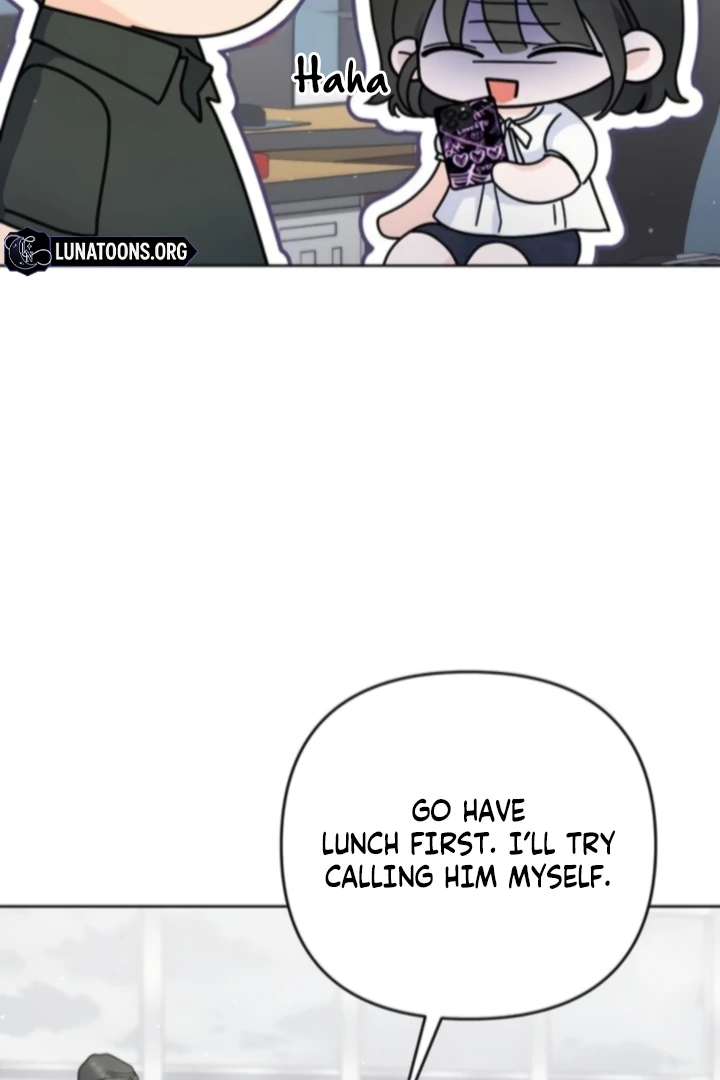 To the Summer That Returned Chapter 22 - Page 5