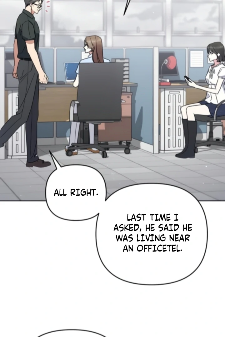 To the Summer That Returned Chapter 22 - Page 6