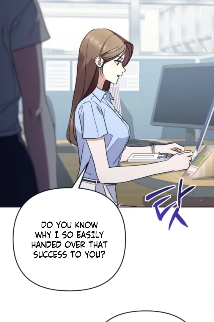 To the Summer That Returned Chapter 22 - Page 56