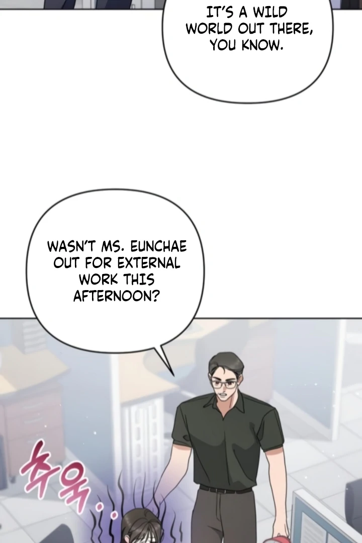 To the Summer That Returned Chapter 22 - Page 8