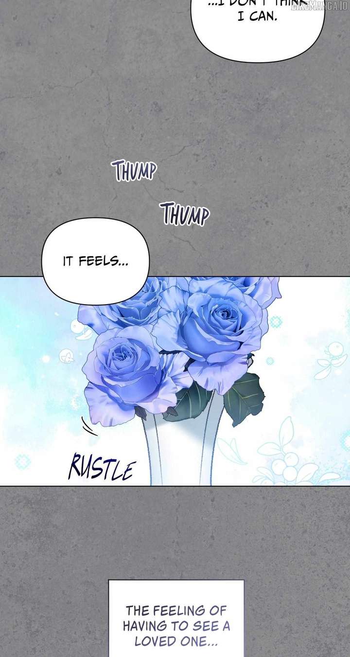 To the Witch Who Forgot the Birds Chapter 41 - Page 11