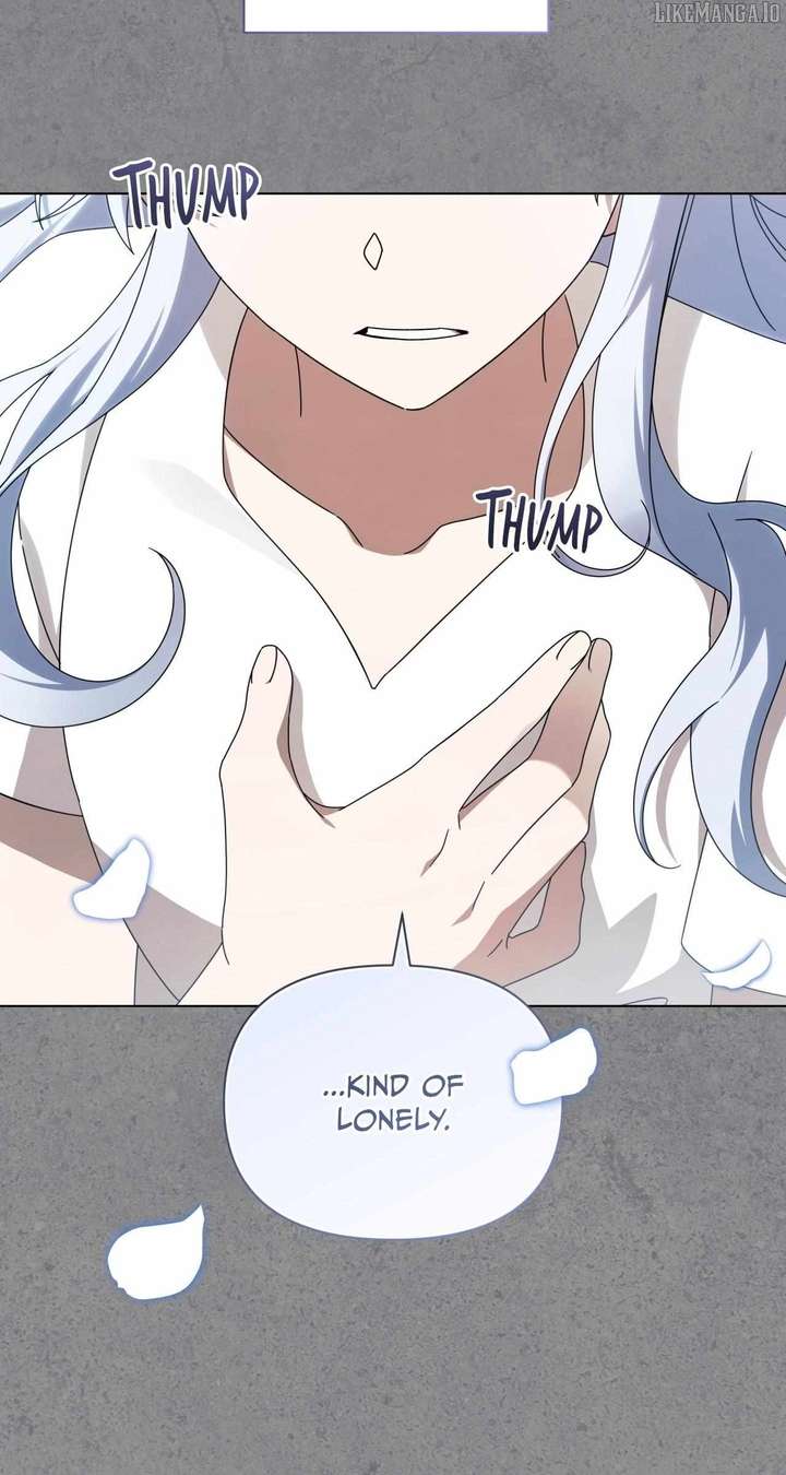 To the Witch Who Forgot the Birds Chapter 41 - Page 12