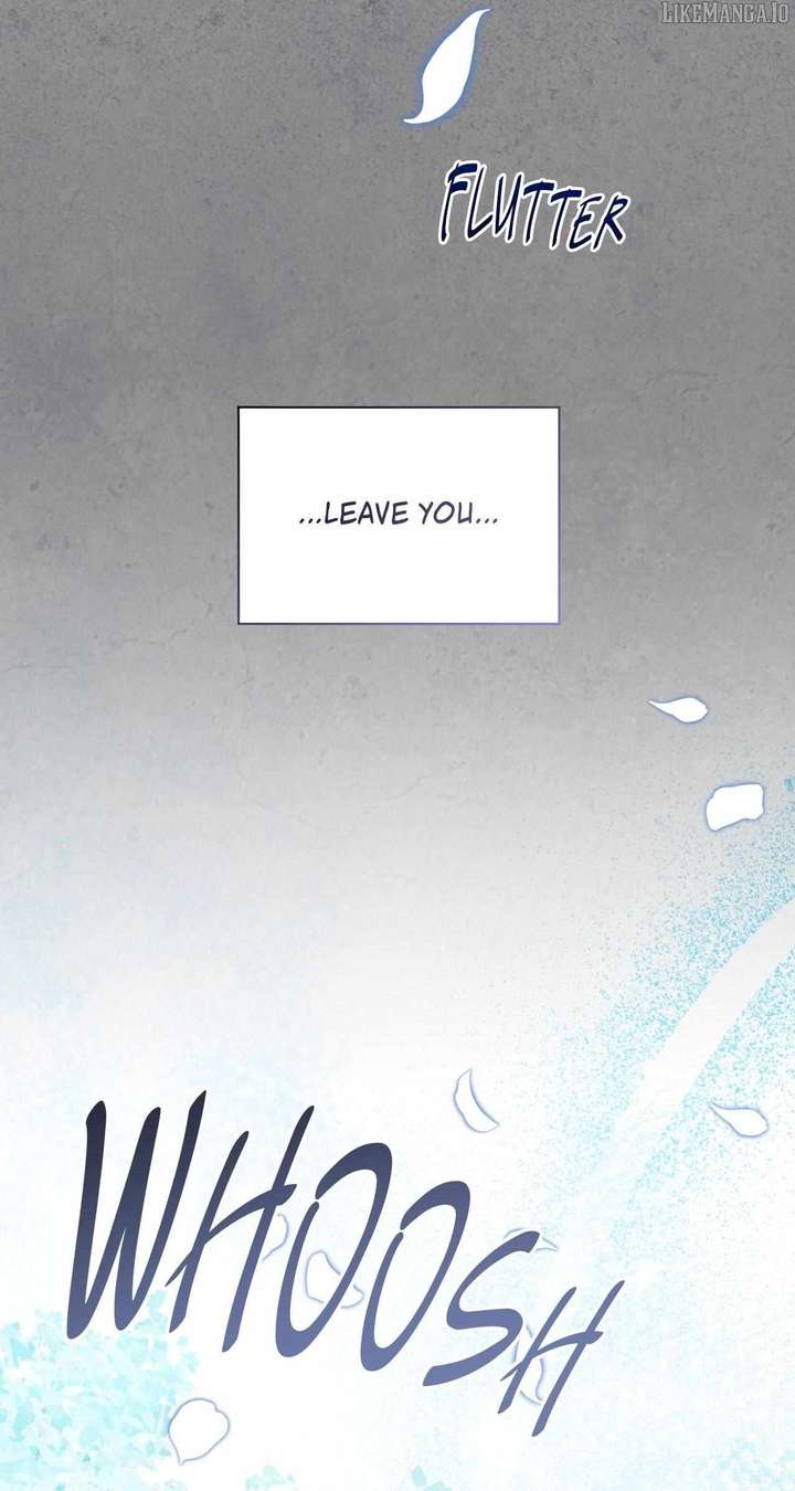 To the Witch Who Forgot the Birds Chapter 41 - Page 13