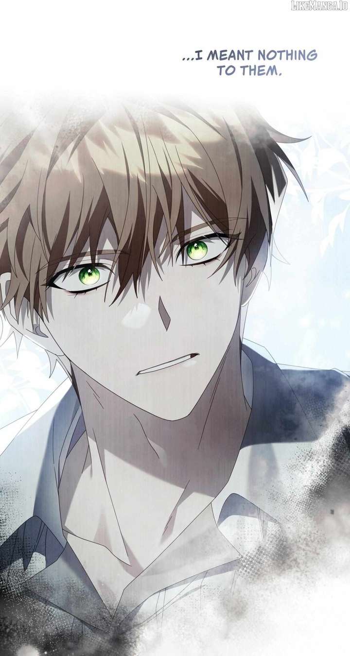 To the Witch Who Forgot the Birds Chapter 41 - Page 16