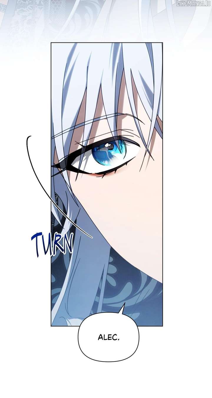 To the Witch Who Forgot the Birds Chapter 41 - Page 18