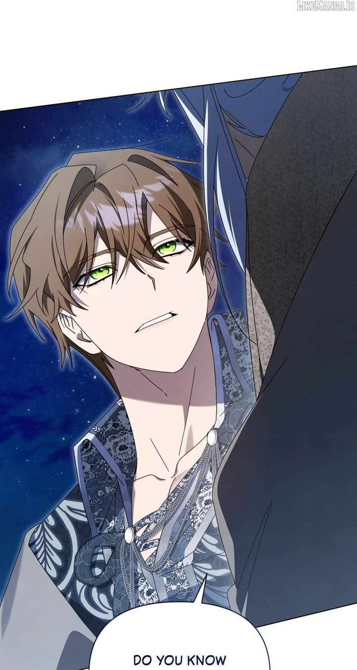 To the Witch Who Forgot the Birds Chapter 41 - Page 20