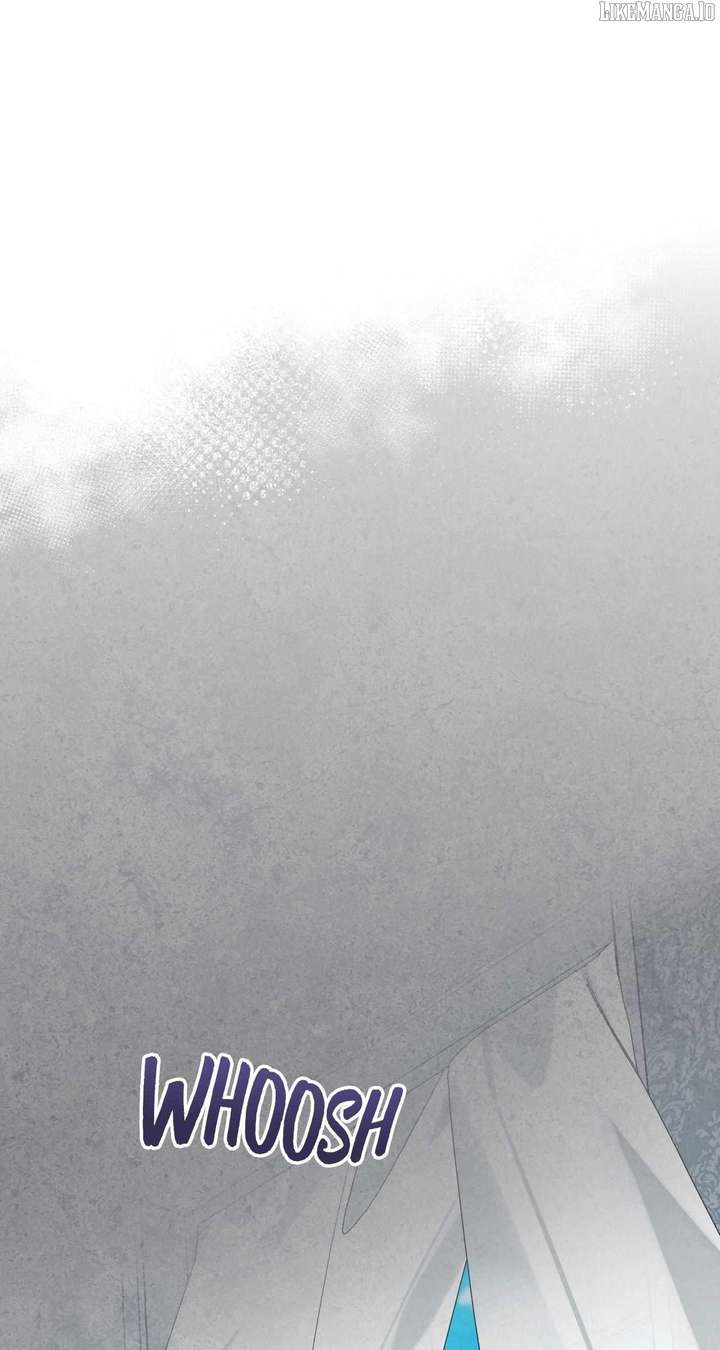 To the Witch Who Forgot the Birds Chapter 41 - Page 3