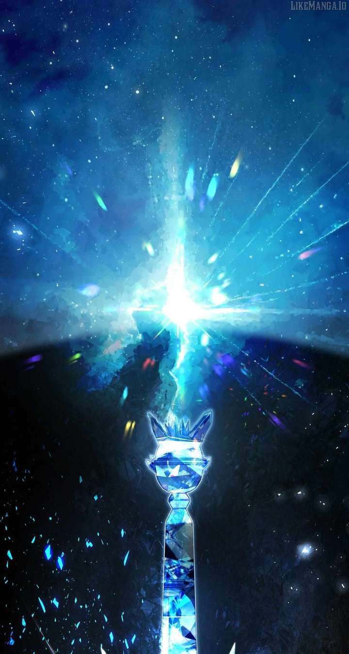 To the Witch Who Forgot the Birds Chapter 41 - Page 23