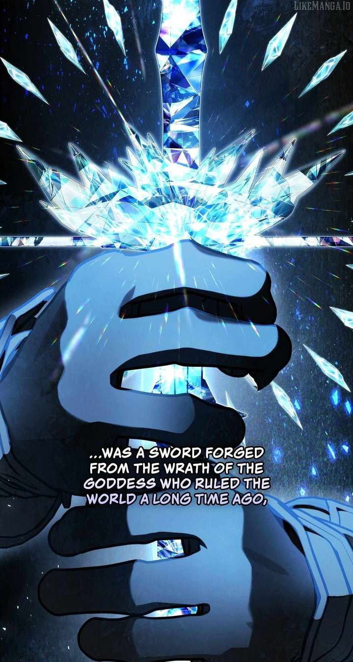 To the Witch Who Forgot the Birds Chapter 41 - Page 24