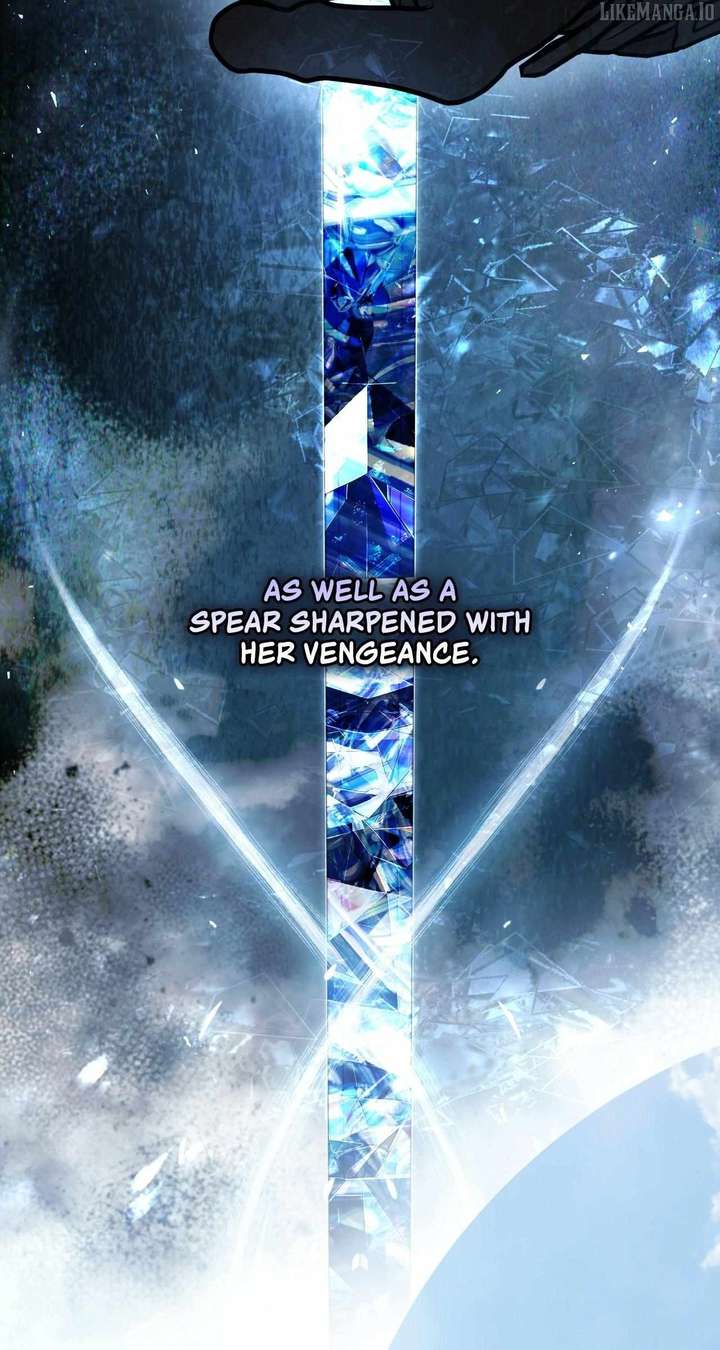 To the Witch Who Forgot the Birds Chapter 41 - Page 25