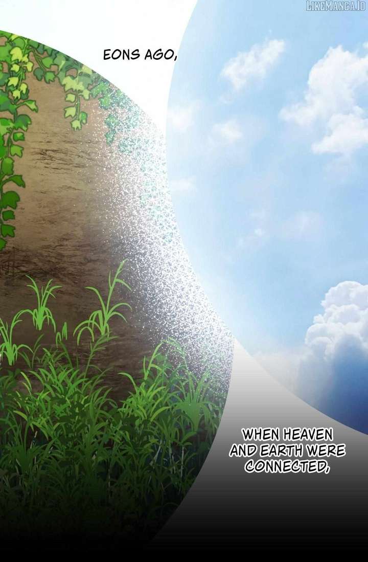 To the Witch Who Forgot the Birds Chapter 41 - Page 26