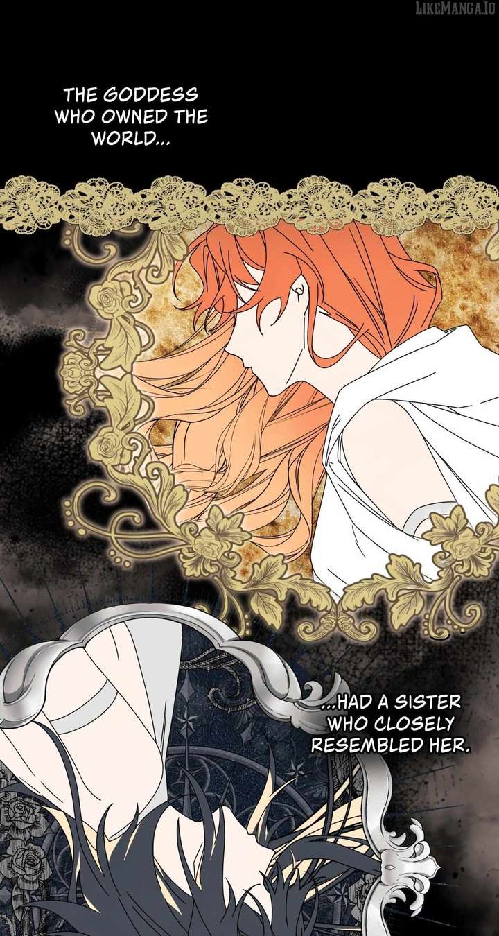 To the Witch Who Forgot the Birds Chapter 41 - Page 27