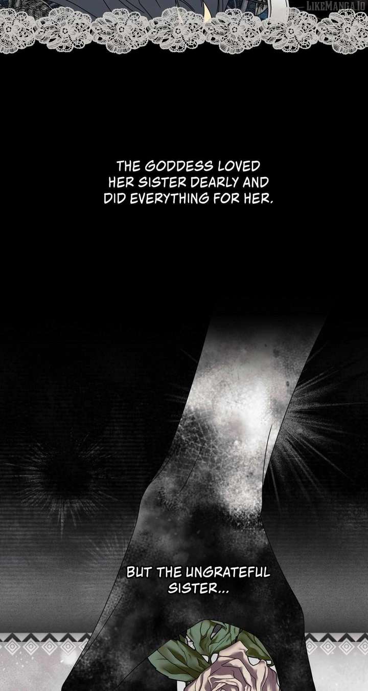 To the Witch Who Forgot the Birds Chapter 41 - Page 28