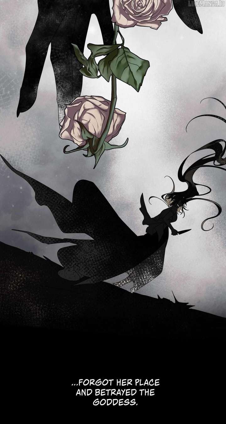 To the Witch Who Forgot the Birds Chapter 41 - Page 29