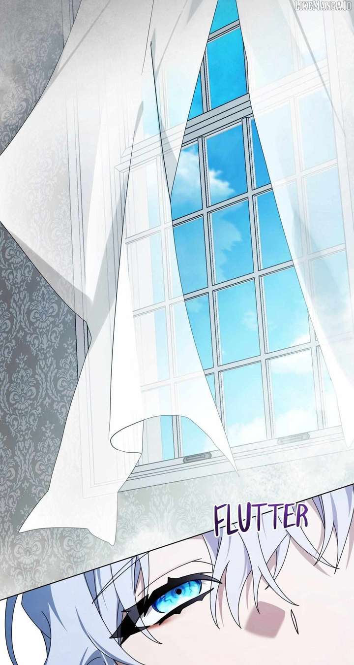 To the Witch Who Forgot the Birds Chapter 41 - Page 4