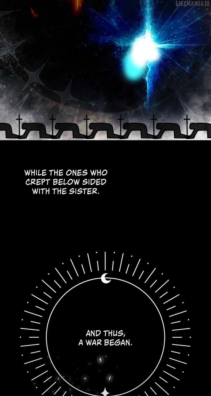 To the Witch Who Forgot the Birds Chapter 41 - Page 31