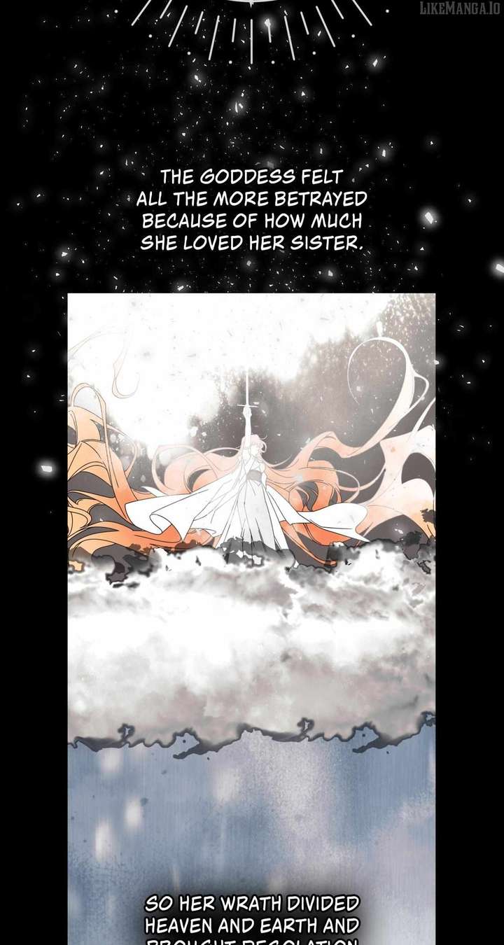 To the Witch Who Forgot the Birds Chapter 41 - Page 32