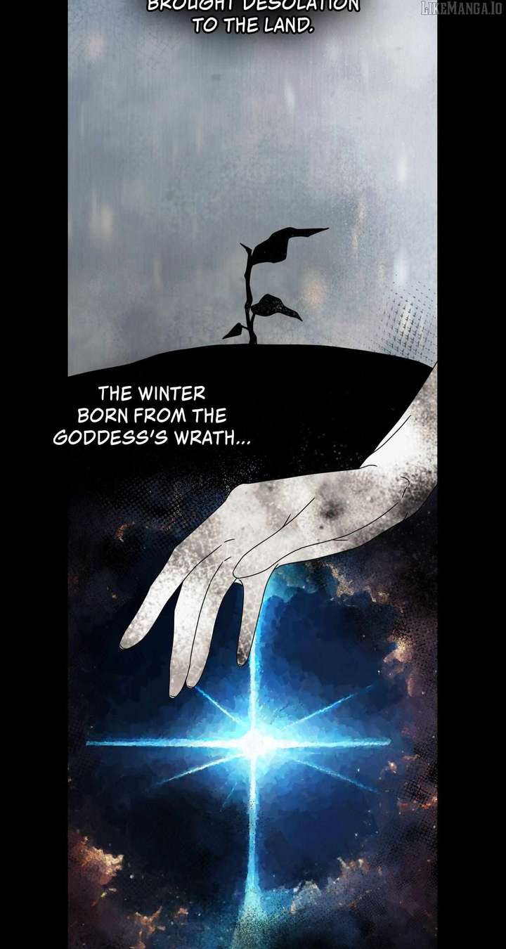 To the Witch Who Forgot the Birds Chapter 41 - Page 33