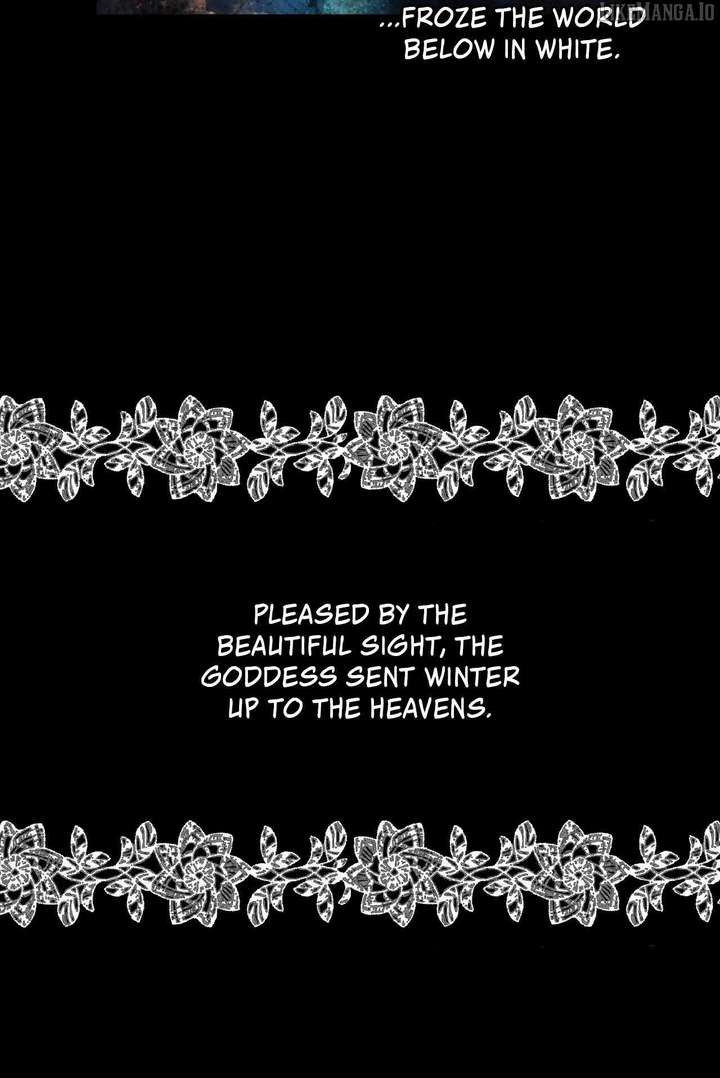 To the Witch Who Forgot the Birds Chapter 41 - Page 34