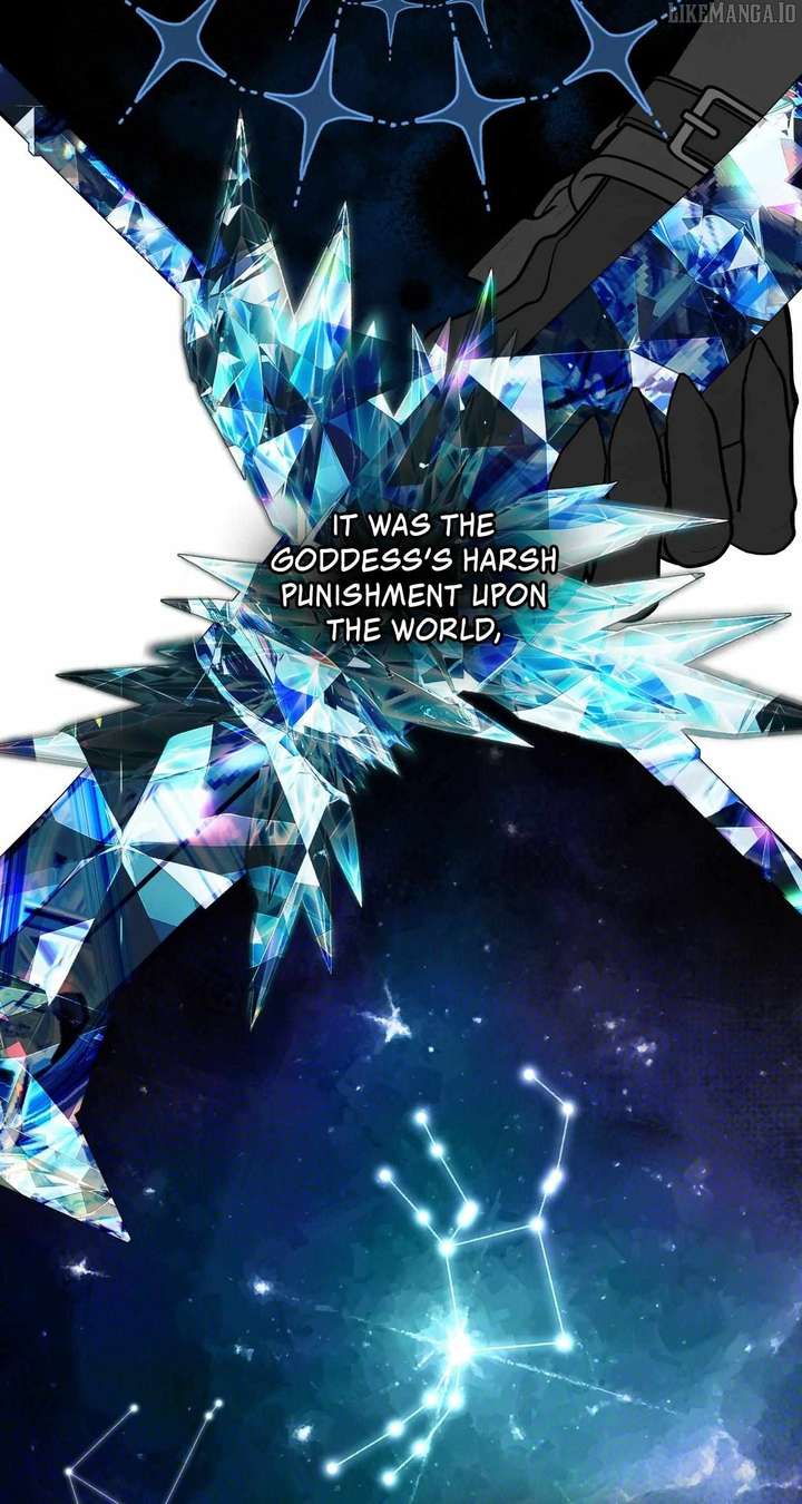 To the Witch Who Forgot the Birds Chapter 41 - Page 36