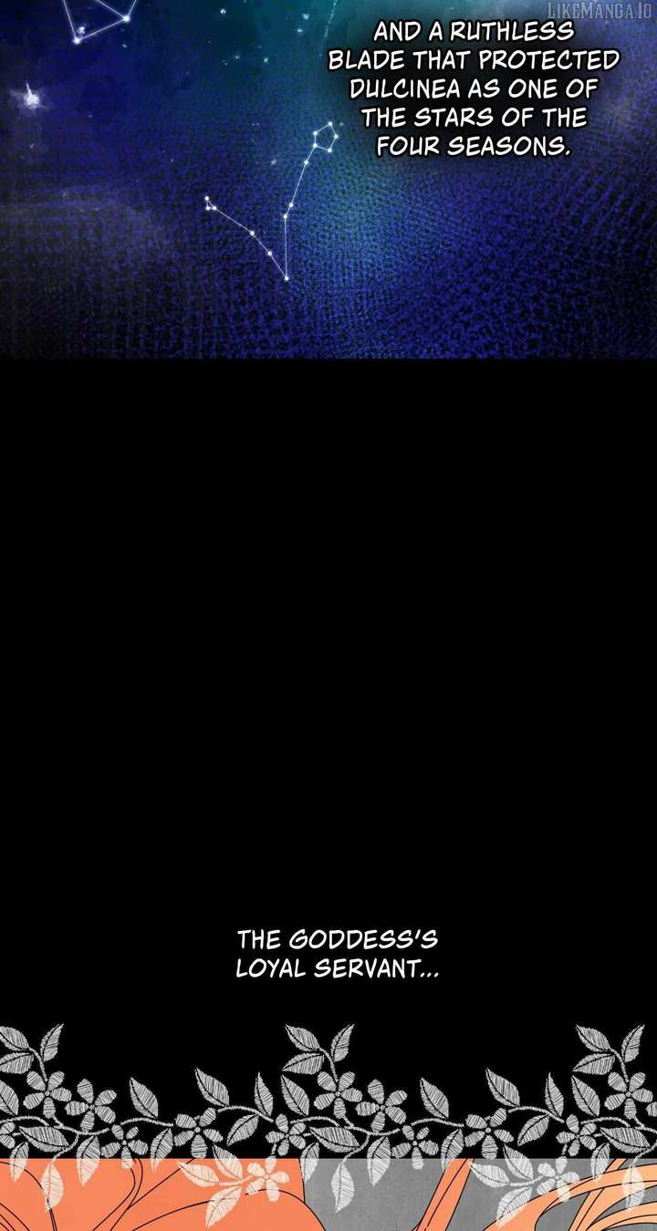 To the Witch Who Forgot the Birds Chapter 41 - Page 37