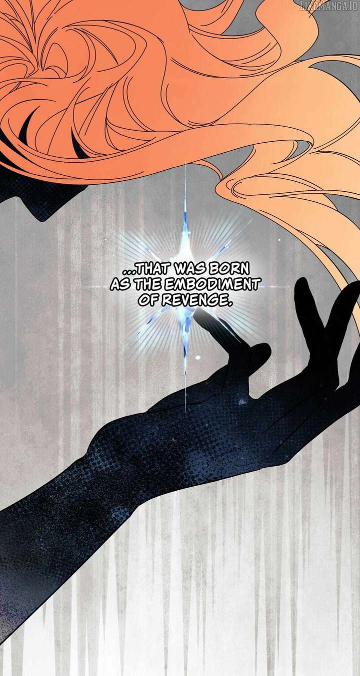 To the Witch Who Forgot the Birds Chapter 41 - Page 38