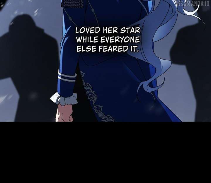 To the Witch Who Forgot the Birds Chapter 41 - Page 40