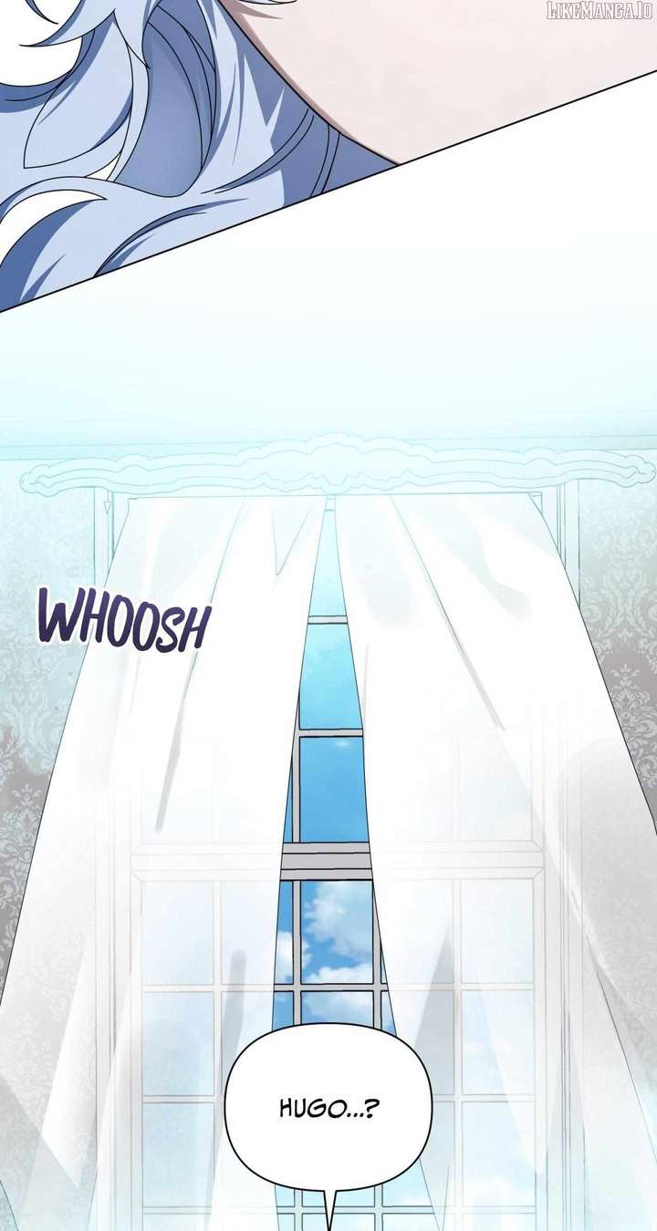 To the Witch Who Forgot the Birds Chapter 41 - Page 5