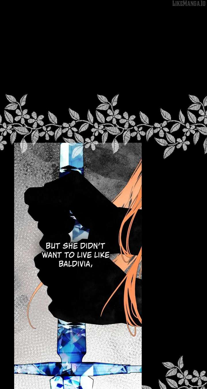 To the Witch Who Forgot the Birds Chapter 41 - Page 41