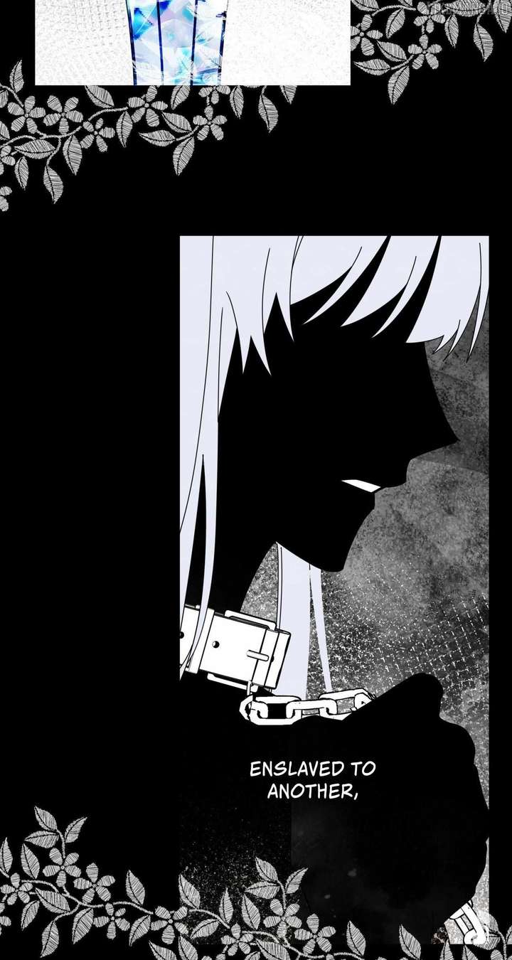 To the Witch Who Forgot the Birds Chapter 41 - Page 42