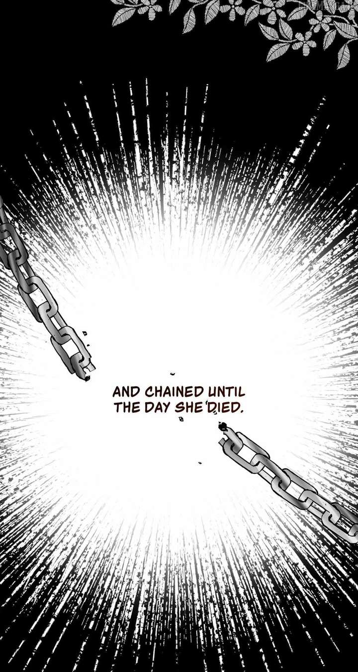 To the Witch Who Forgot the Birds Chapter 41 - Page 43