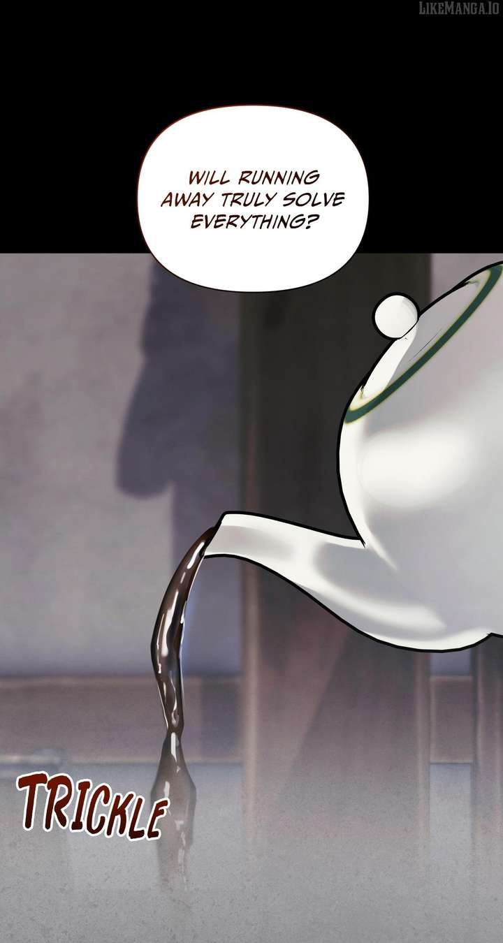 To the Witch Who Forgot the Birds Chapter 41 - Page 45