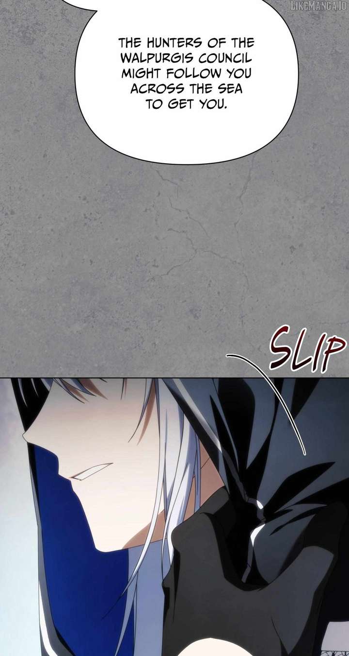 To the Witch Who Forgot the Birds Chapter 41 - Page 47