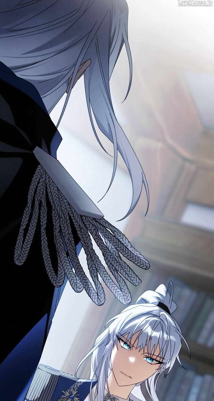 To the Witch Who Forgot the Birds Chapter 41 - Page 49