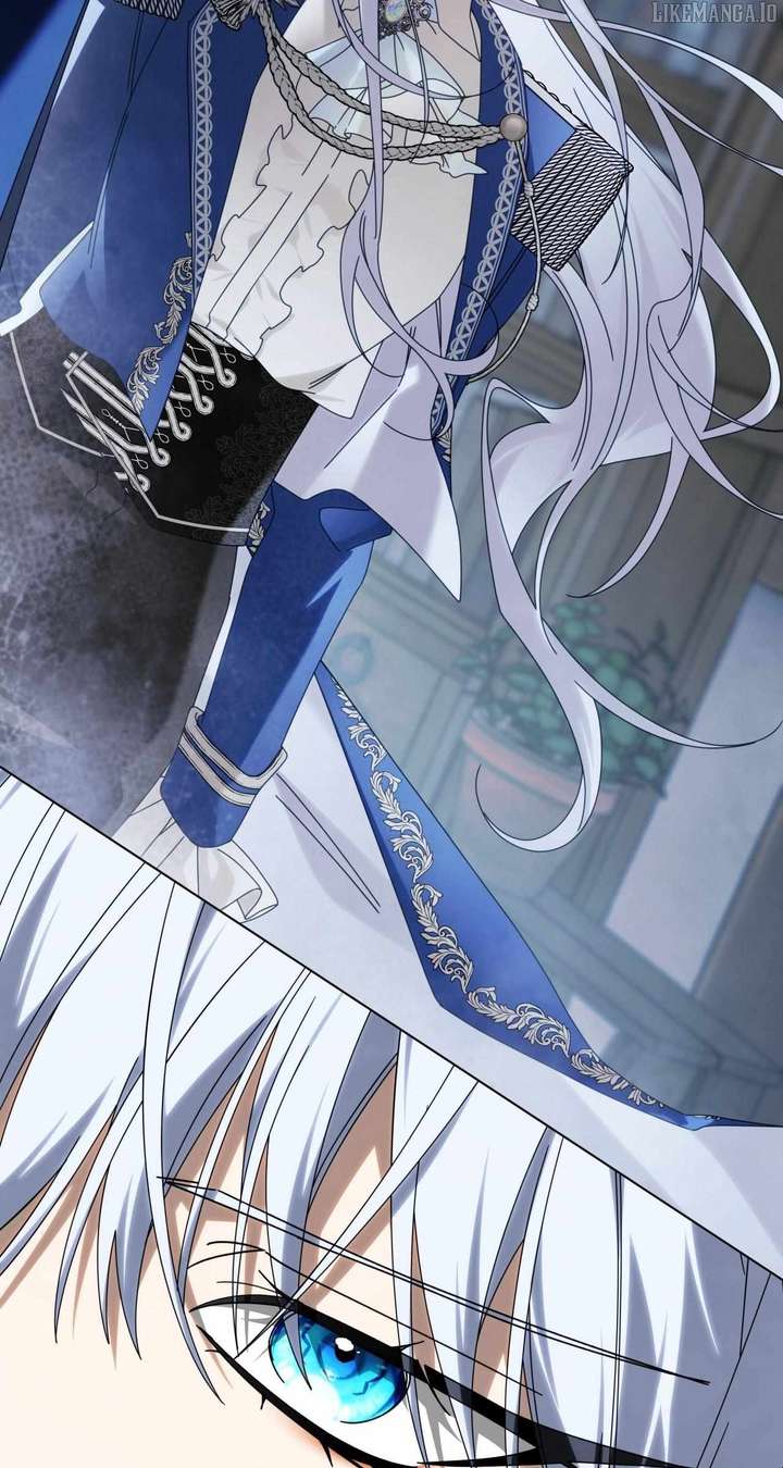 To the Witch Who Forgot the Birds Chapter 41 - Page 50