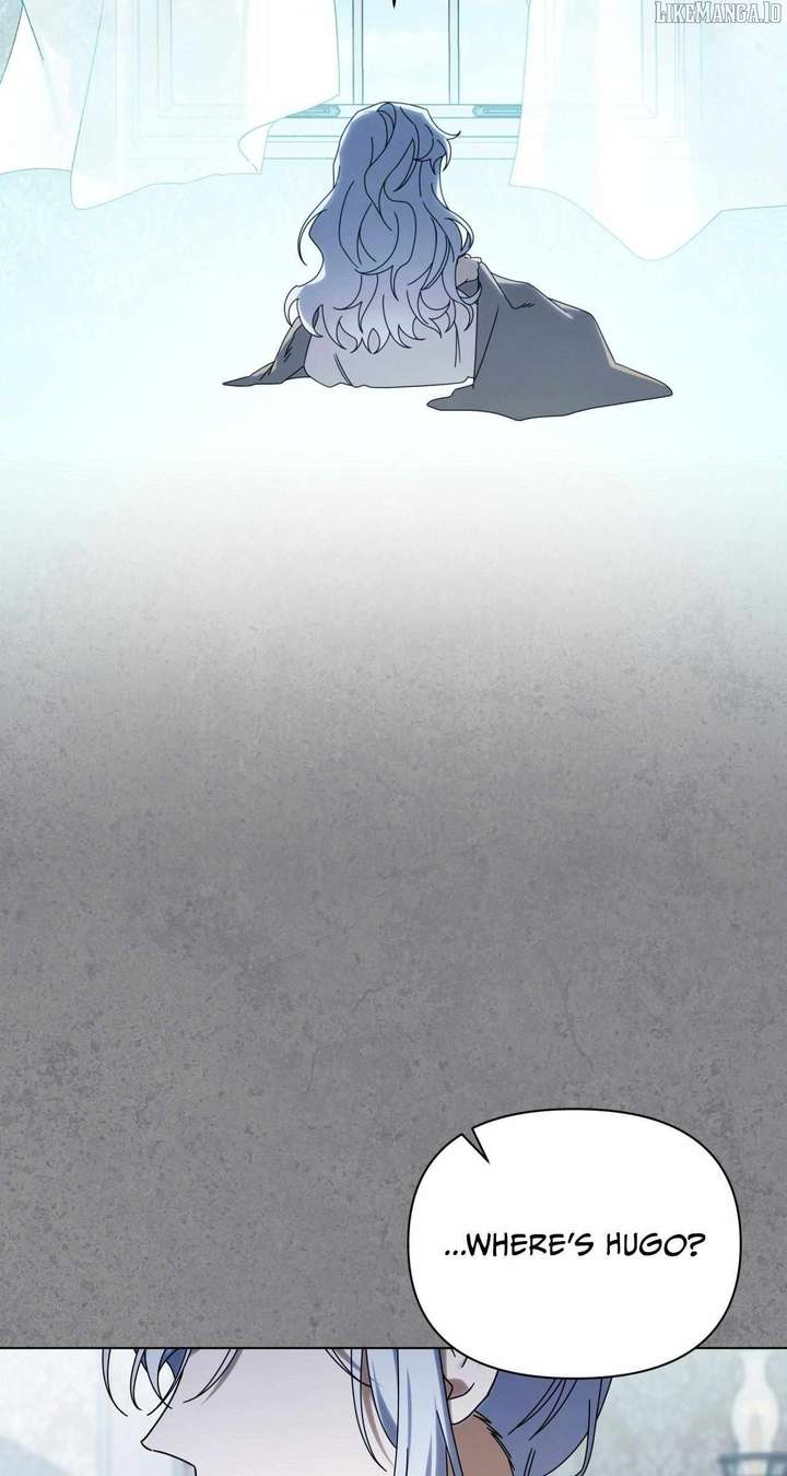 To the Witch Who Forgot the Birds Chapter 41 - Page 6