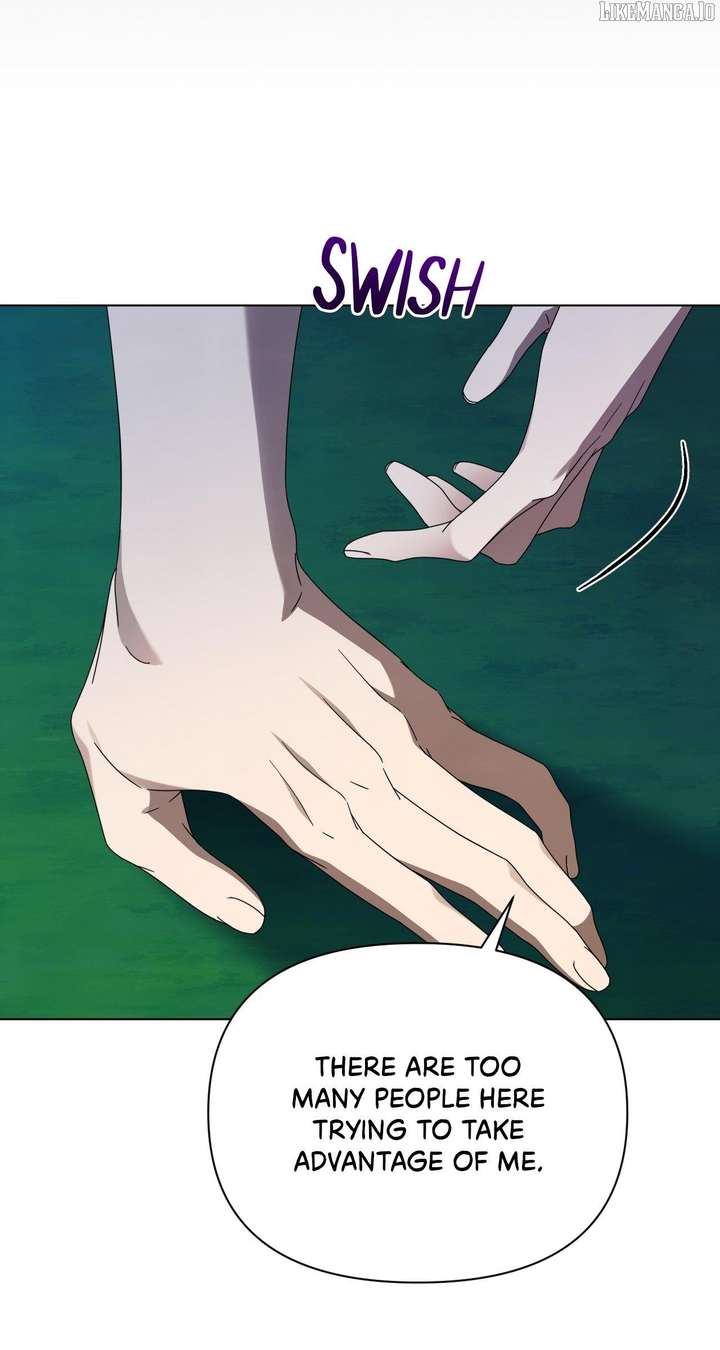 To the Witch Who Forgot the Birds Chapter 41 - Page 53