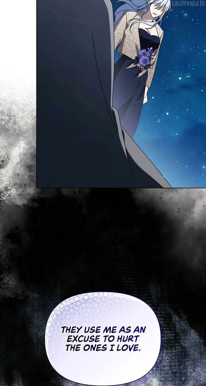 To the Witch Who Forgot the Birds Chapter 41 - Page 57