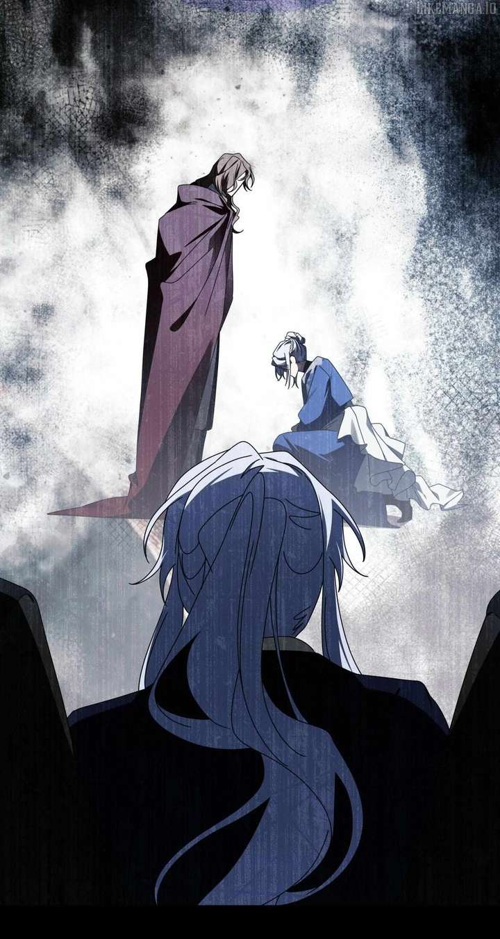 To the Witch Who Forgot the Birds Chapter 41 - Page 58