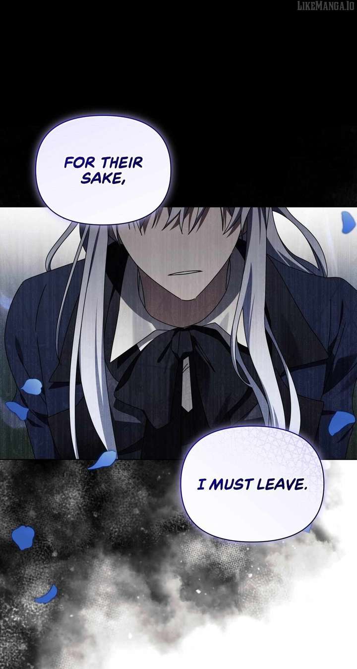 To the Witch Who Forgot the Birds Chapter 41 - Page 59