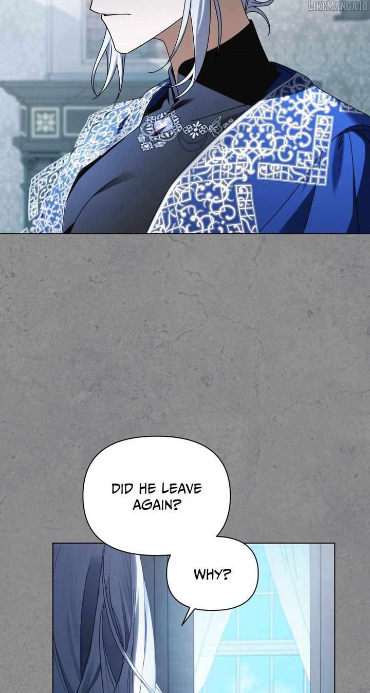 To the Witch Who Forgot the Birds Chapter 41 - Page 7