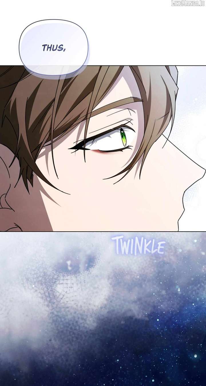 To the Witch Who Forgot the Birds Chapter 41 - Page 61