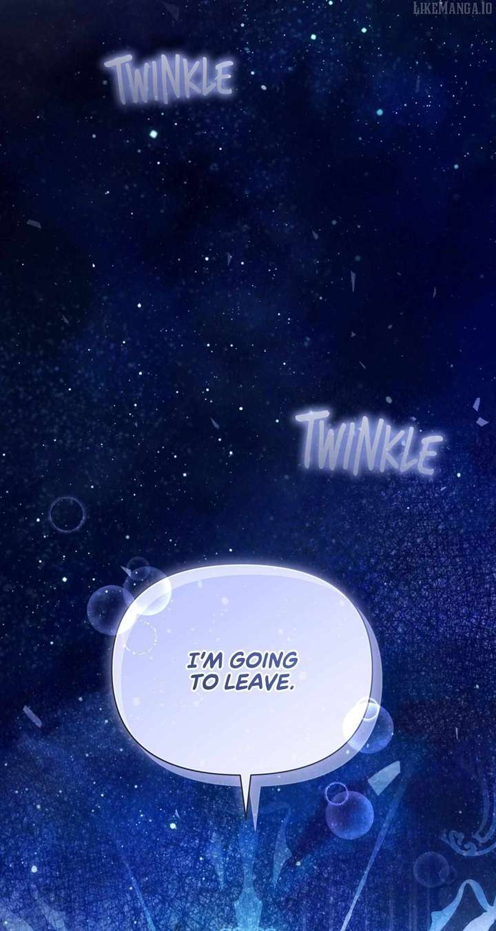 To the Witch Who Forgot the Birds Chapter 41 - Page 62