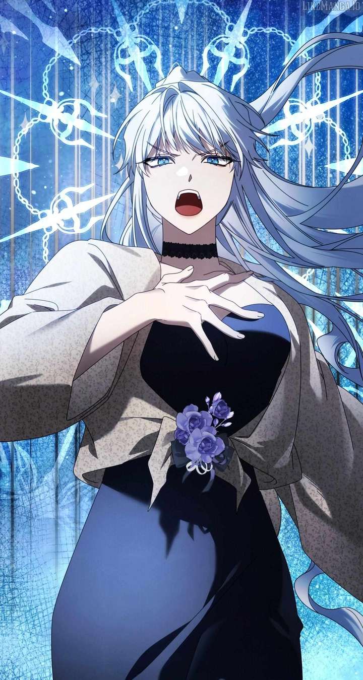 To the Witch Who Forgot the Birds Chapter 41 - Page 63