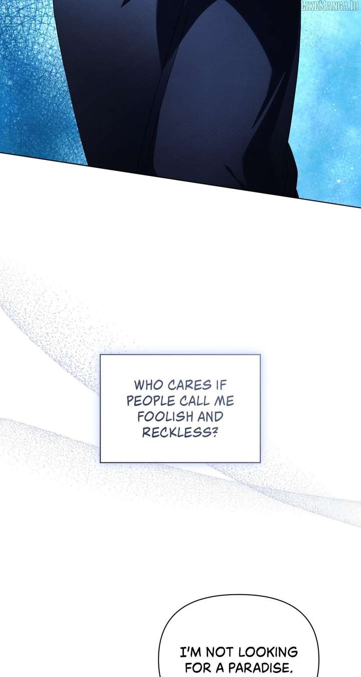 To the Witch Who Forgot the Birds Chapter 41 - Page 64