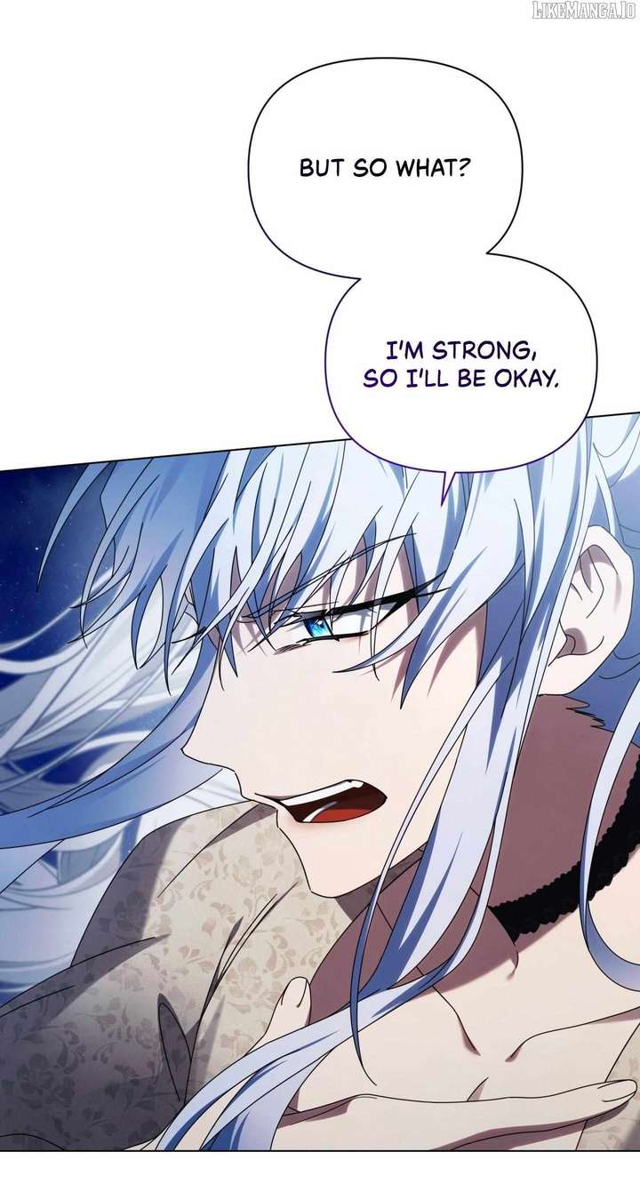 To the Witch Who Forgot the Birds Chapter 41 - Page 66