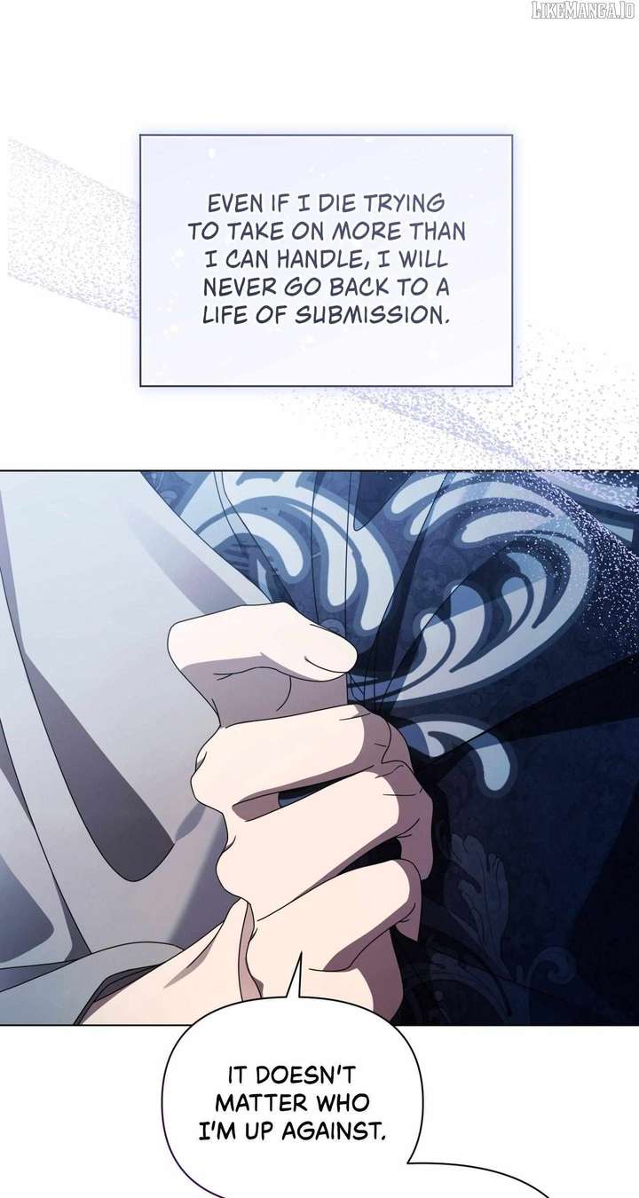 To the Witch Who Forgot the Birds Chapter 41 - Page 68